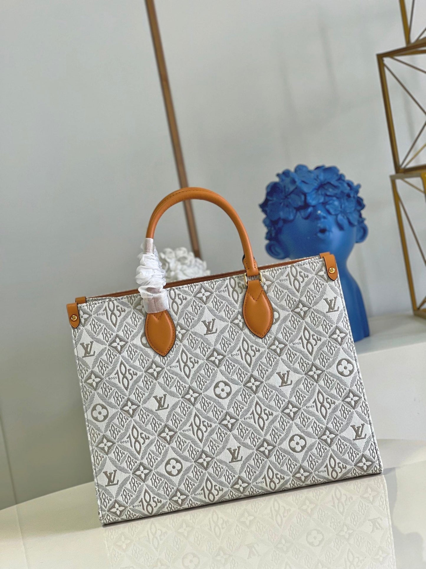 Louis Vuitton MM Bag