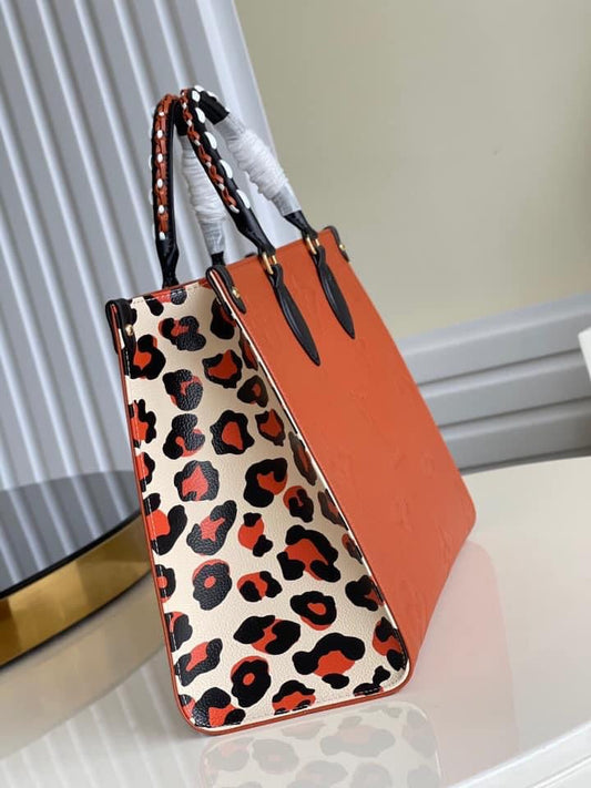 Louis Vuitton MM Bag