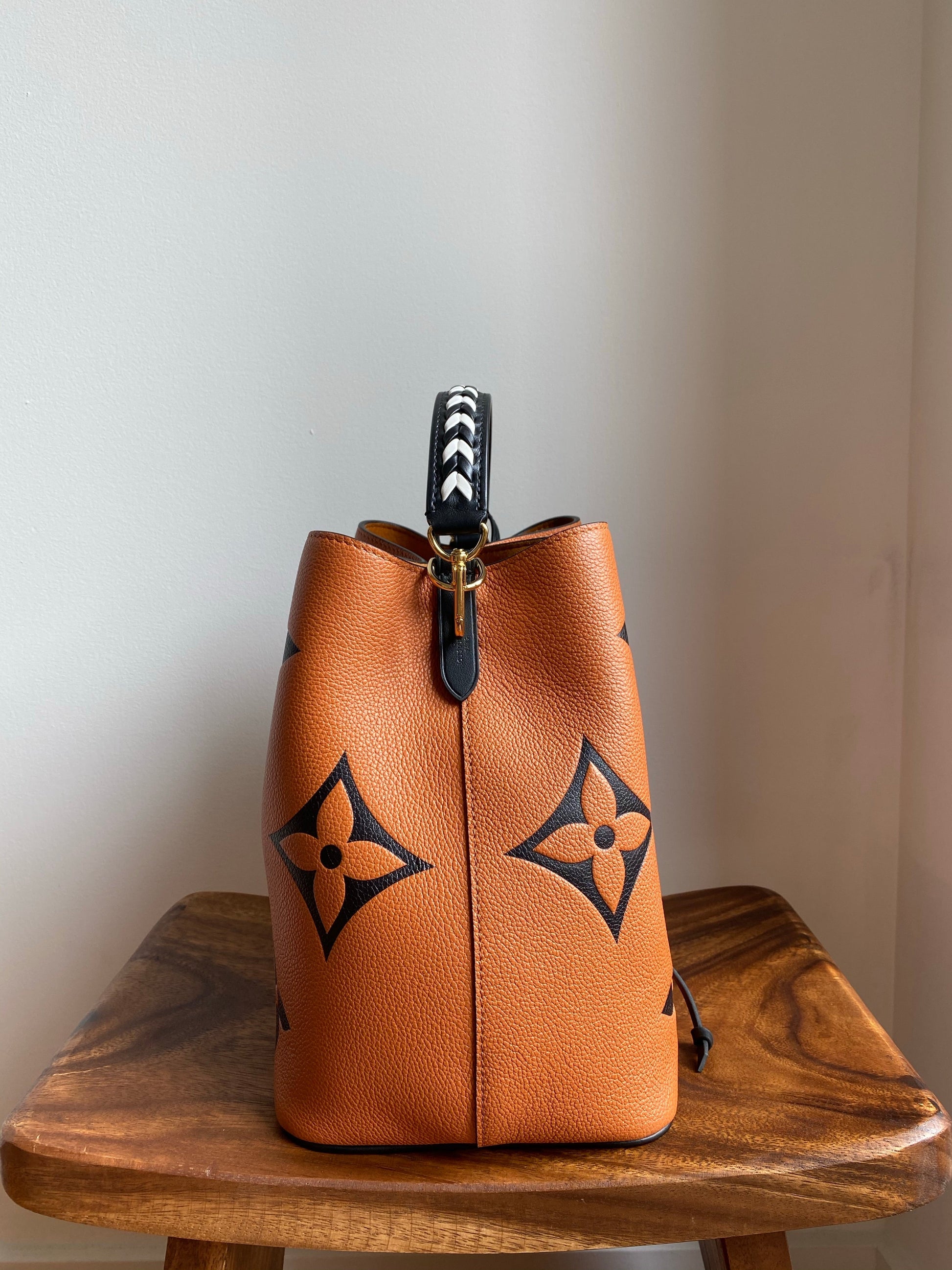 Louis Vuitton LV Crafty NeoNoe MM Crossbody