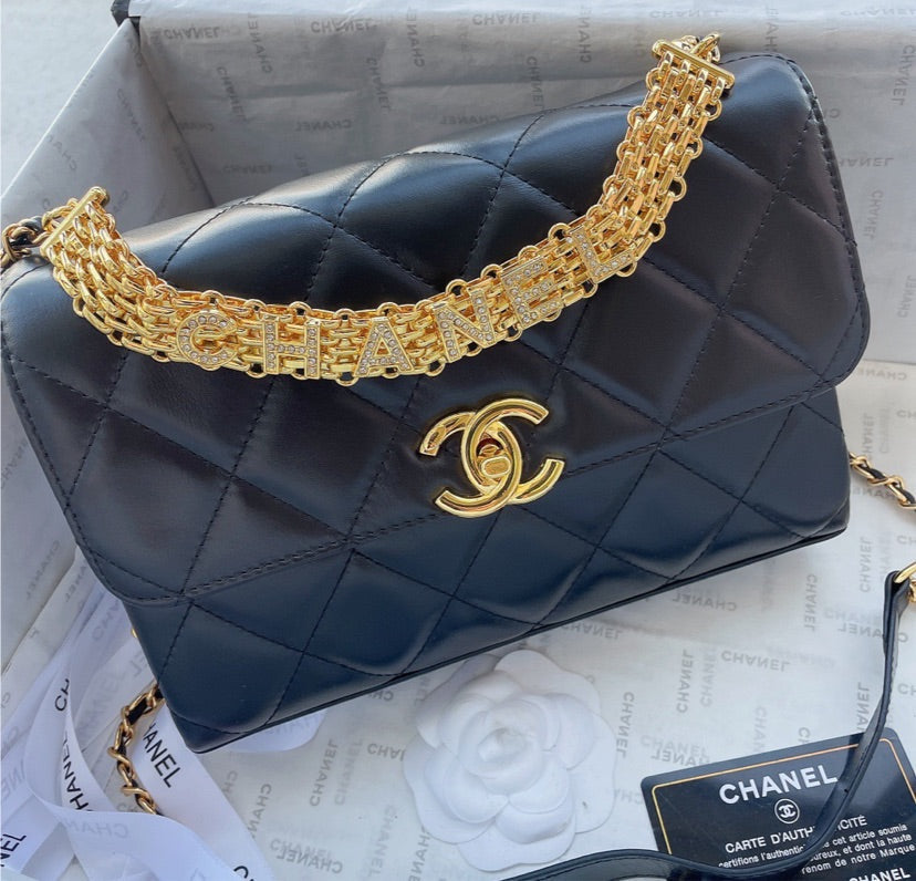 Chanel Handbag Bag - Lynora Bags