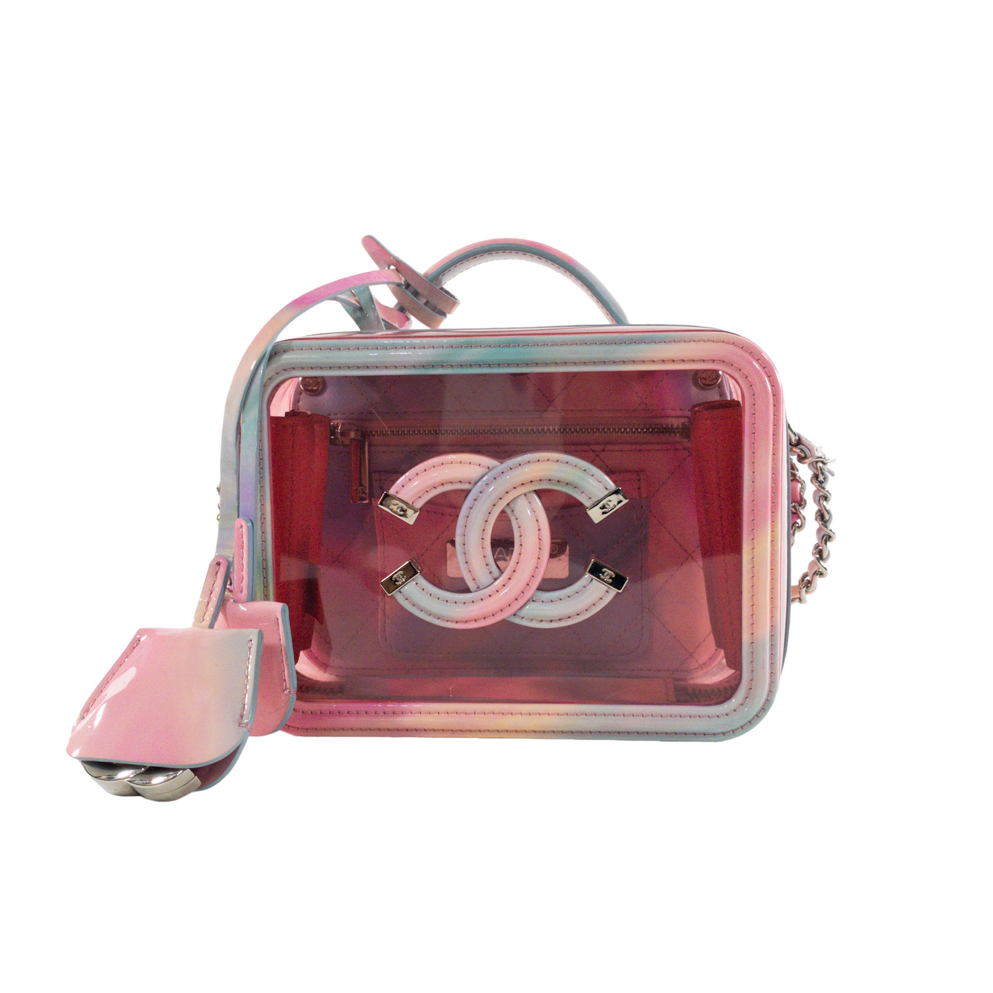 Chanel Handbag - Lynora Bags