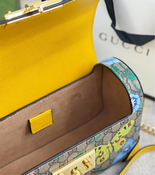 Gucci Leather Tote Style 30