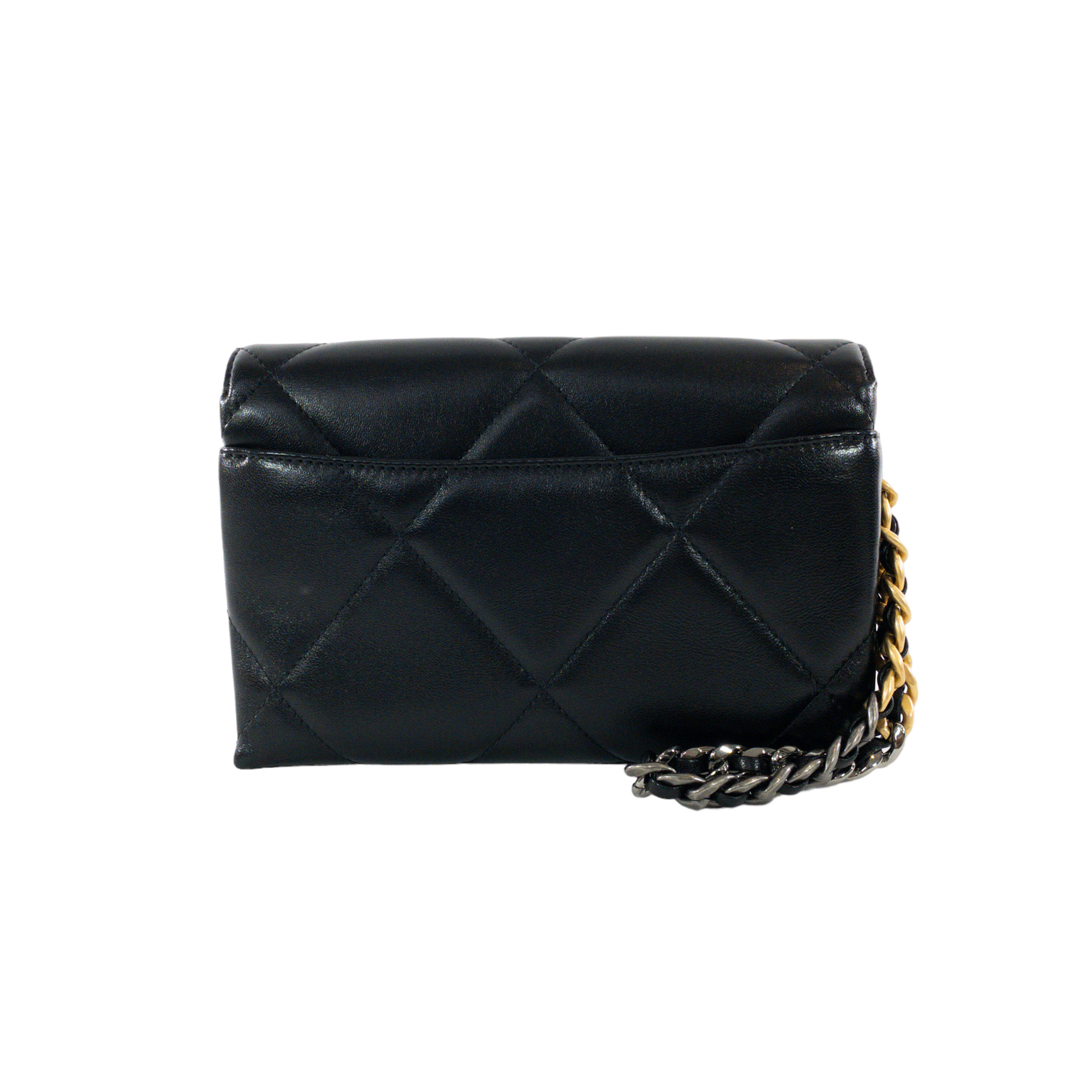 Chanel Clutch - Lynora Bags