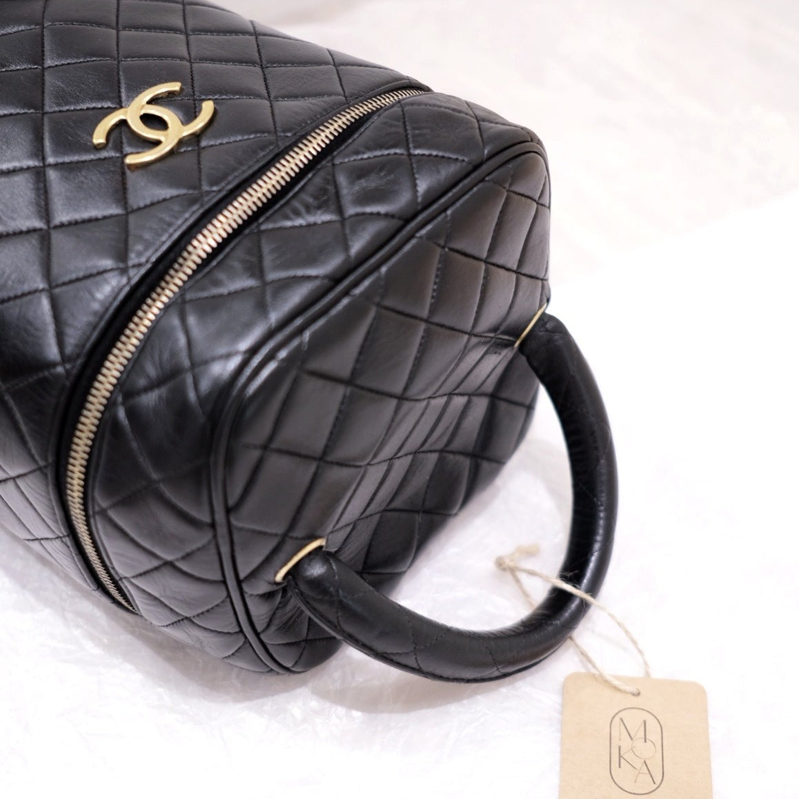 Chanel Handbag Bag - Lynora Bags