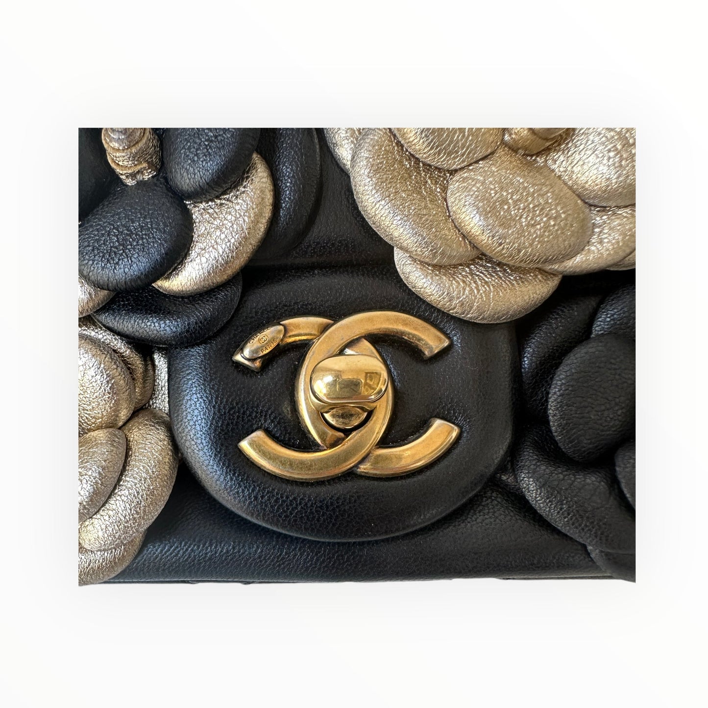 Chanel Flap Shoulder Bag - Lynora Bags
