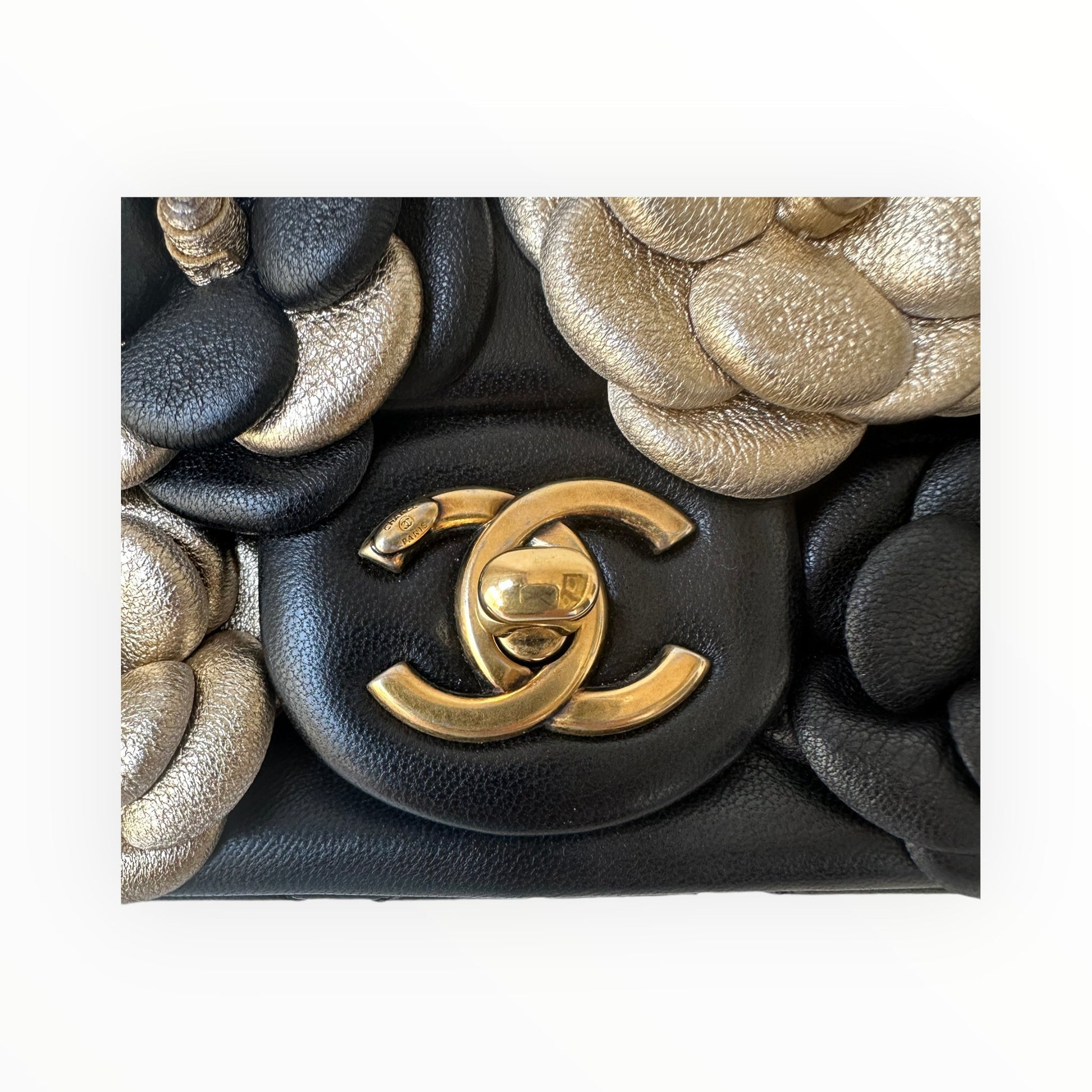 Chanel Flap Shoulder Bag - Lynora Bags