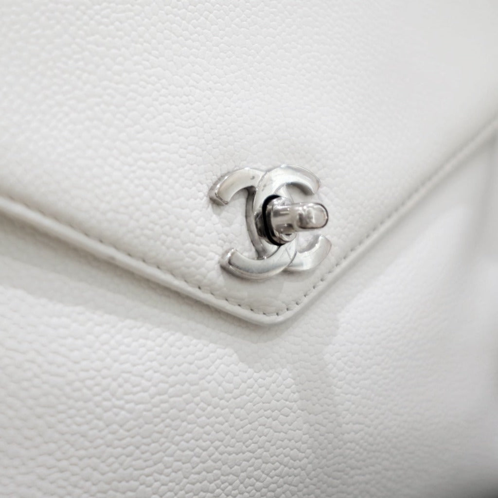 Chanel Kelly Handbag Bag - Lynora Bags