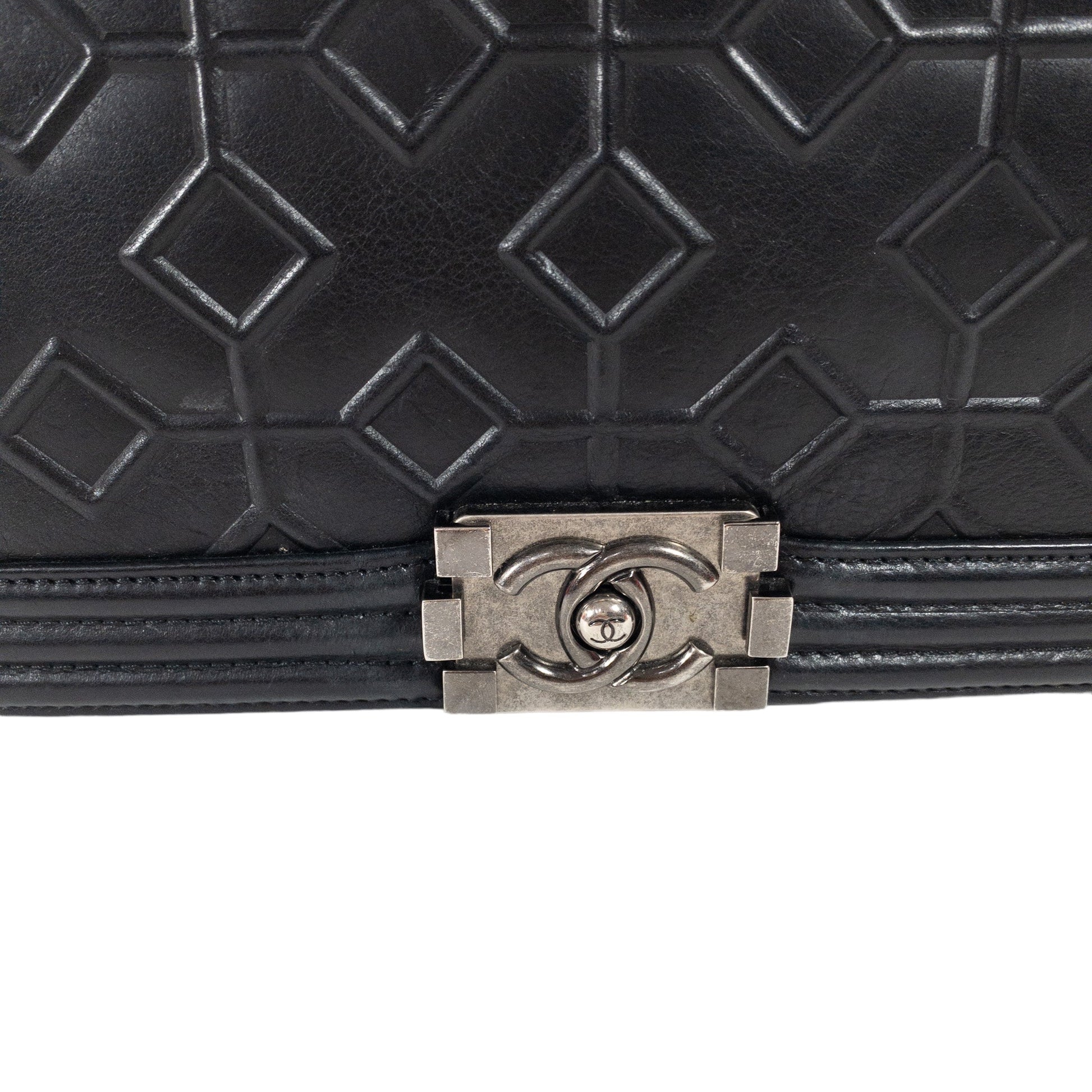 Chanel Handbag - Lynora Bags