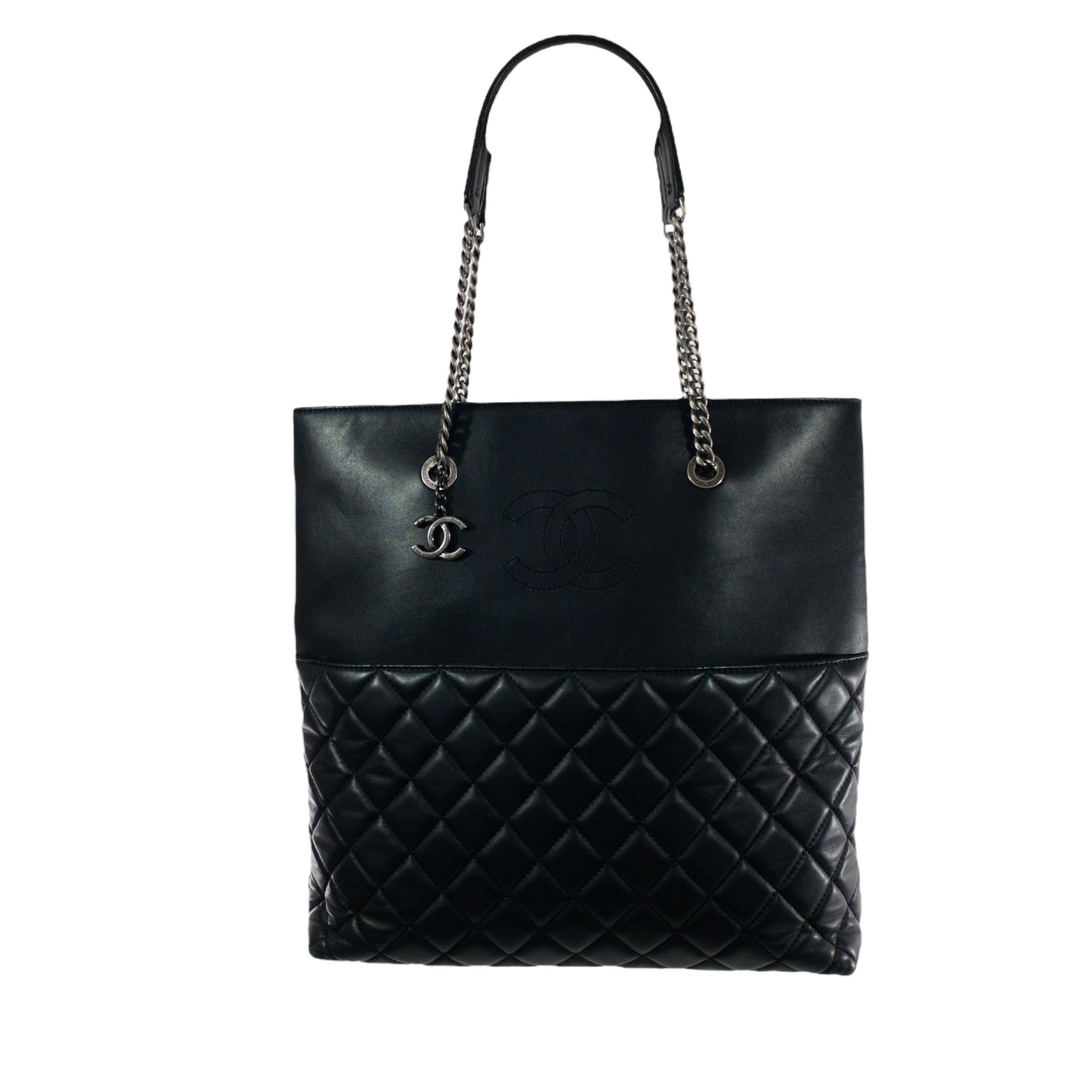 Chanel Tote Bag - Lynora Bags