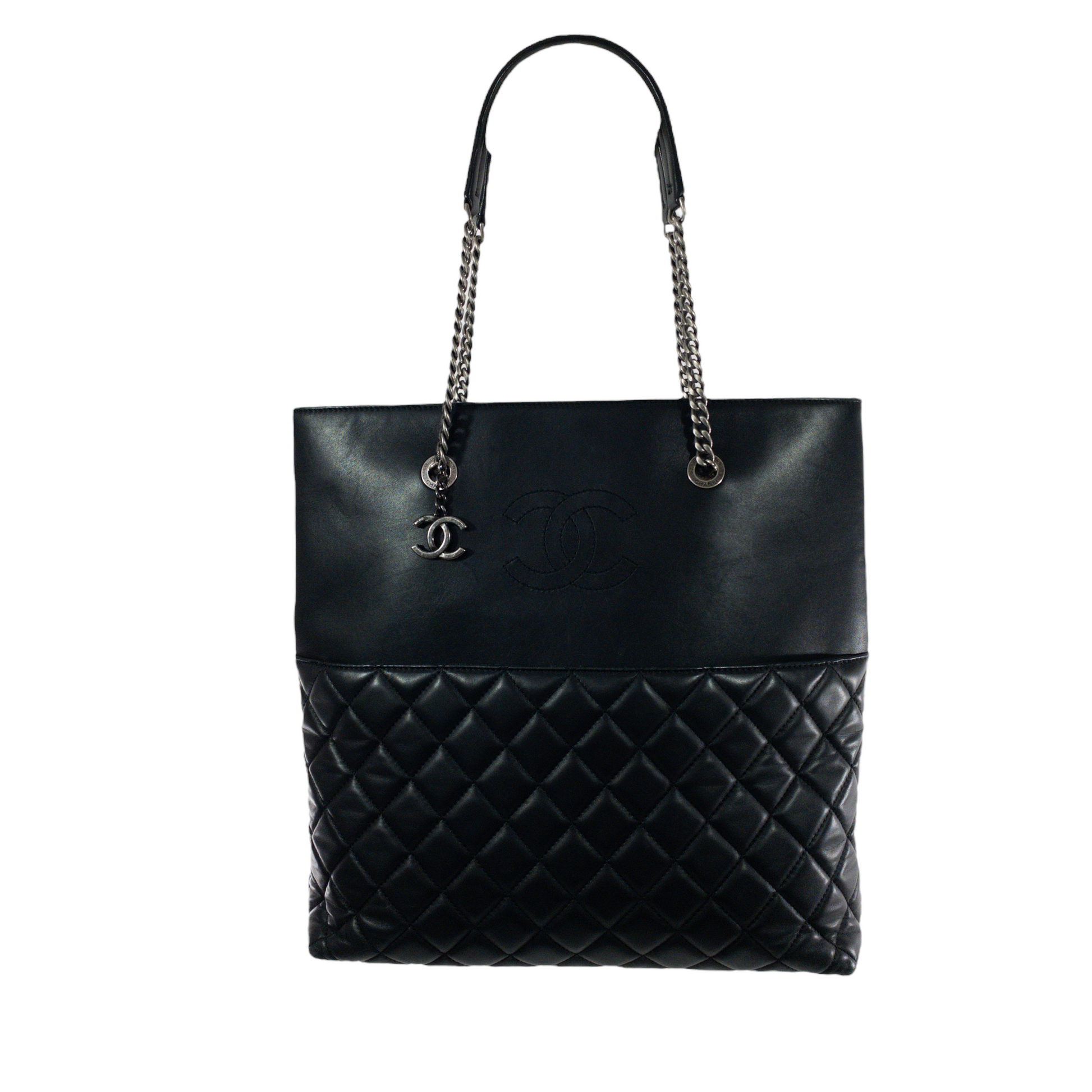 Chanel Tote Bag - Lynora Bags