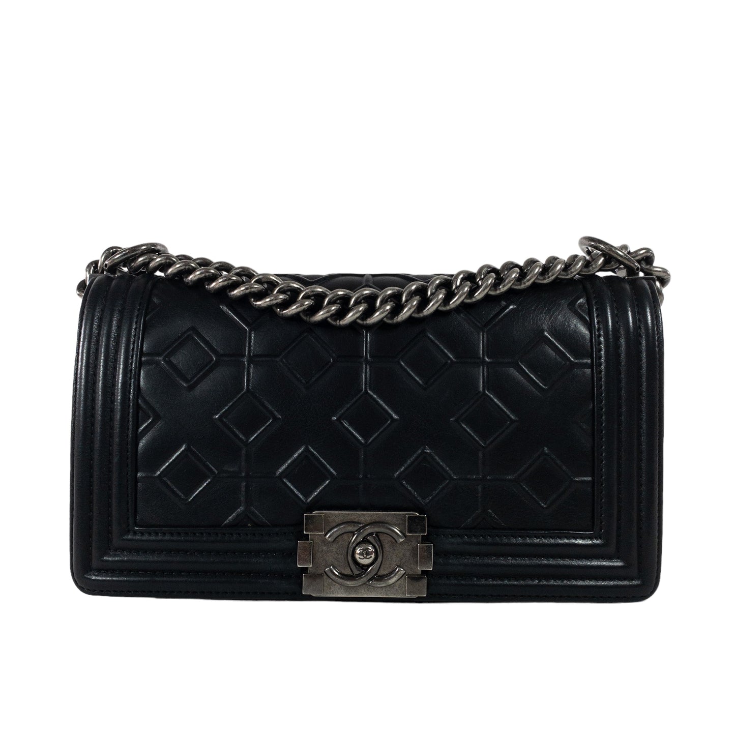 Chanel Handbag - Lynora Bags