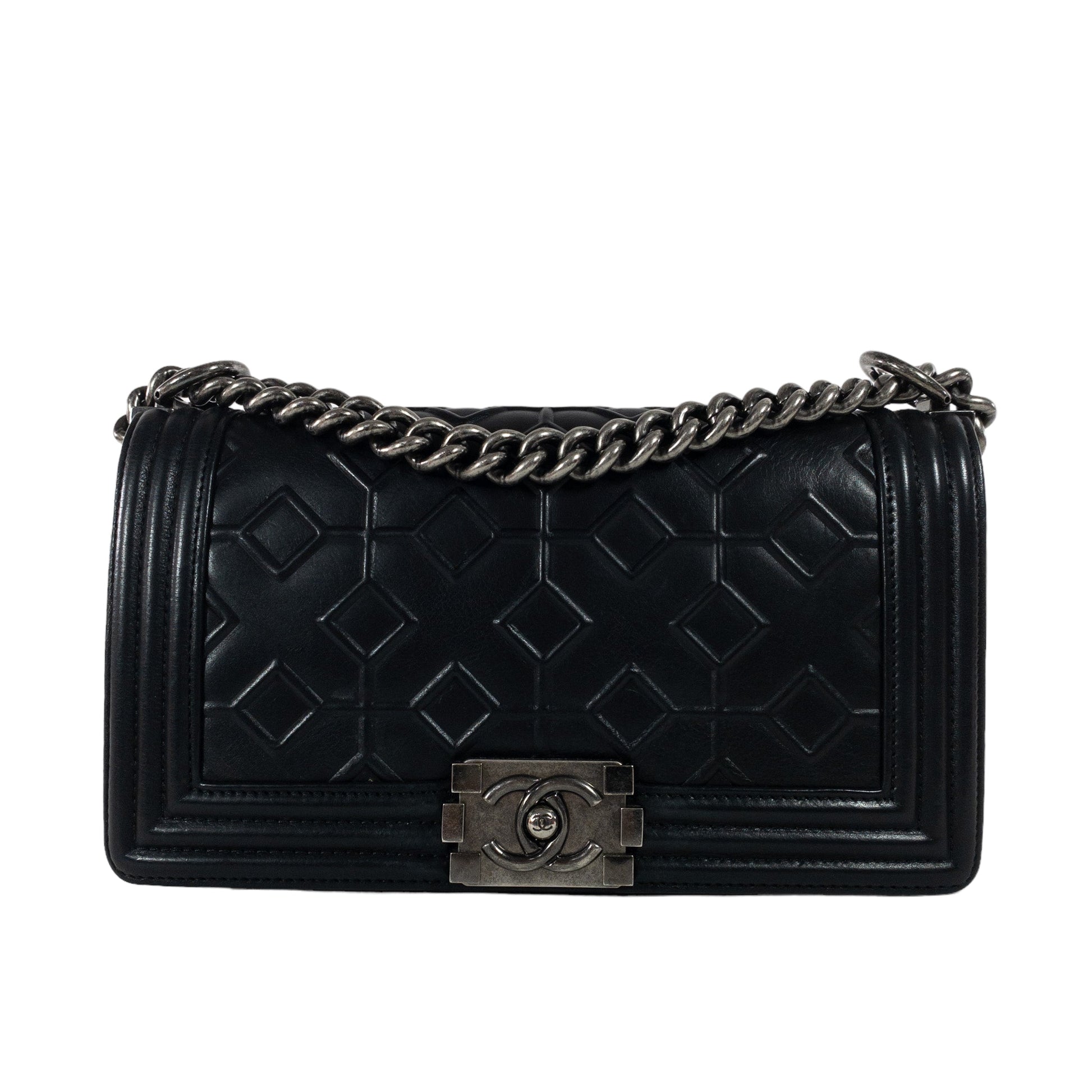 Chanel Handbag - Lynora Bags