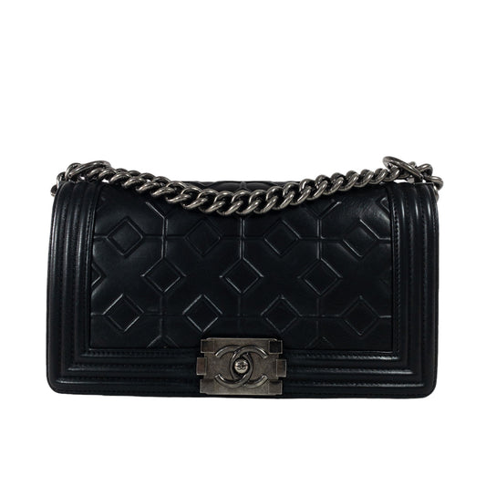 Chanel Handbag - Lynora Bags