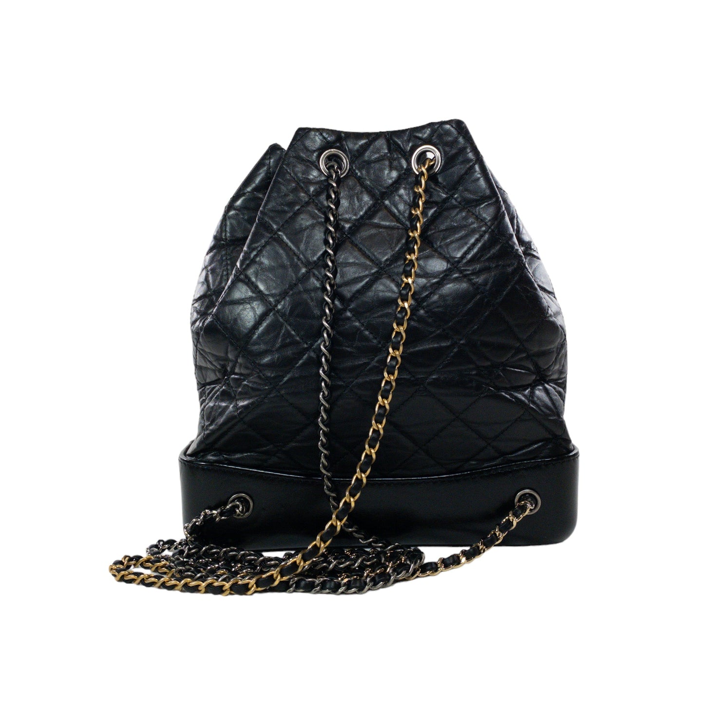 Chanel Backpack - Lynora Bags