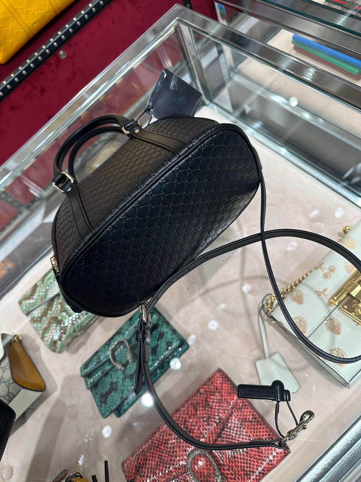 Gucci Designer Handbag