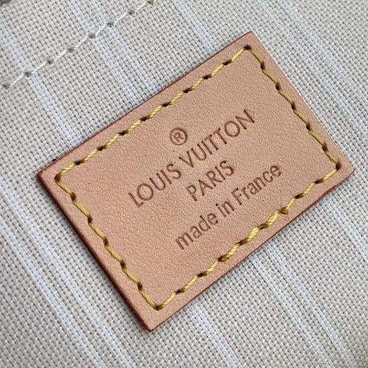 Louis Vuitton Multi-Pochette Accessories Bag