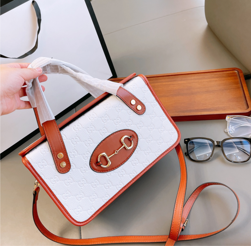 Gucci Shoulder Bag Style 47