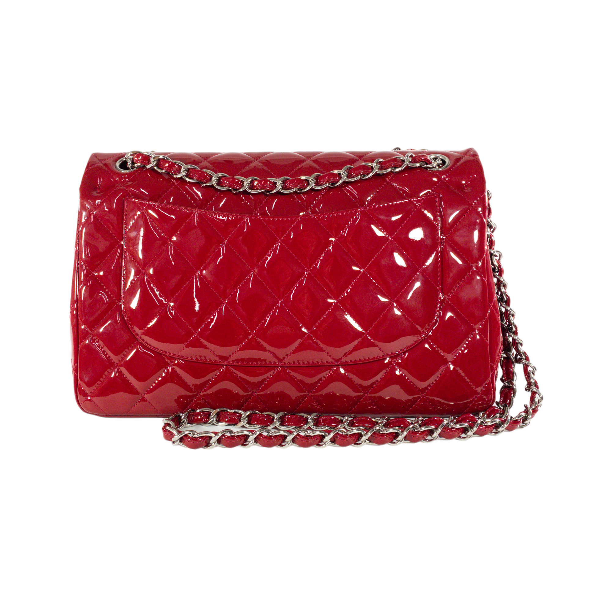 Chanel Classic Flap Shoulder Bag - Lynora Bags