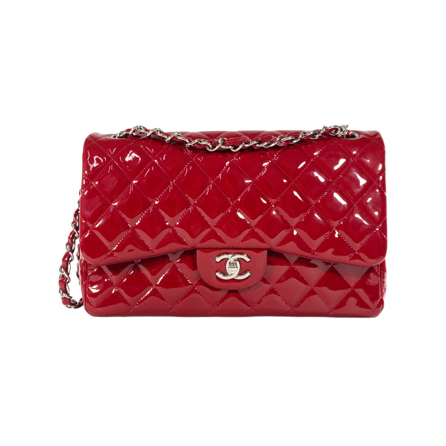 Chanel Classic Flap Shoulder Bag - Lynora Bags