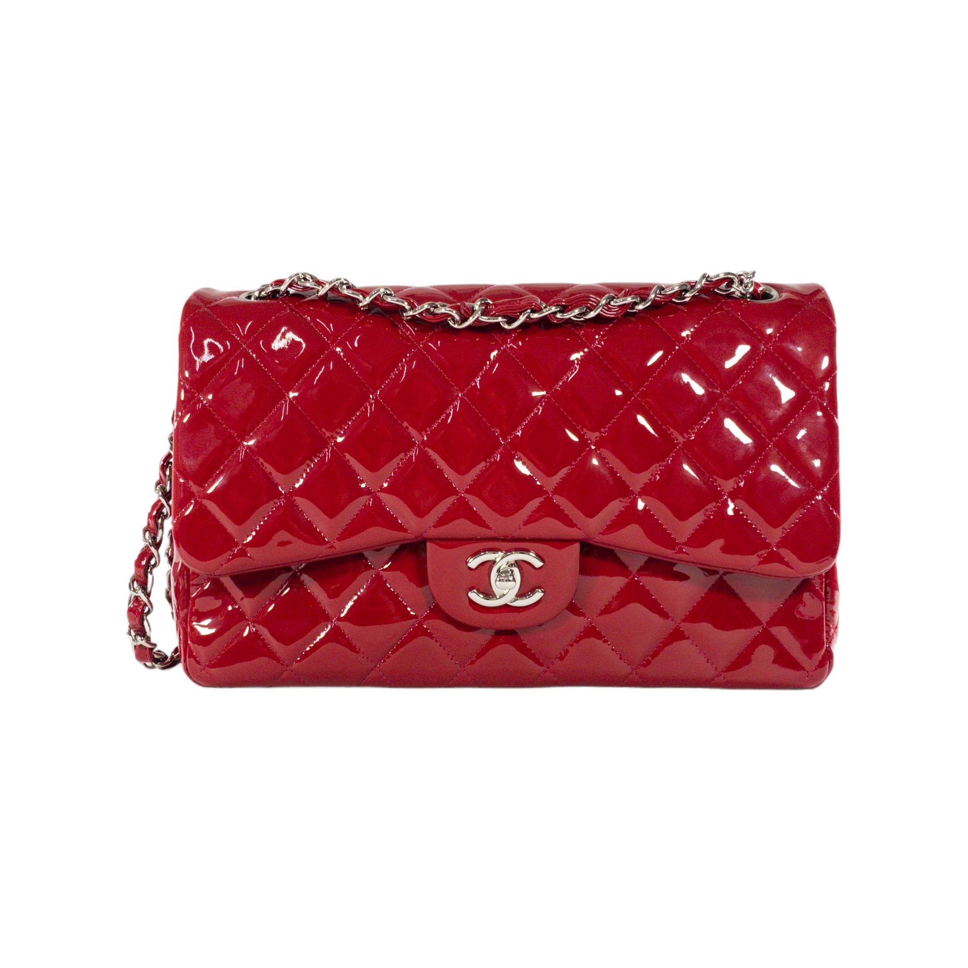 Chanel Classic Flap Shoulder Bag - Lynora Bags