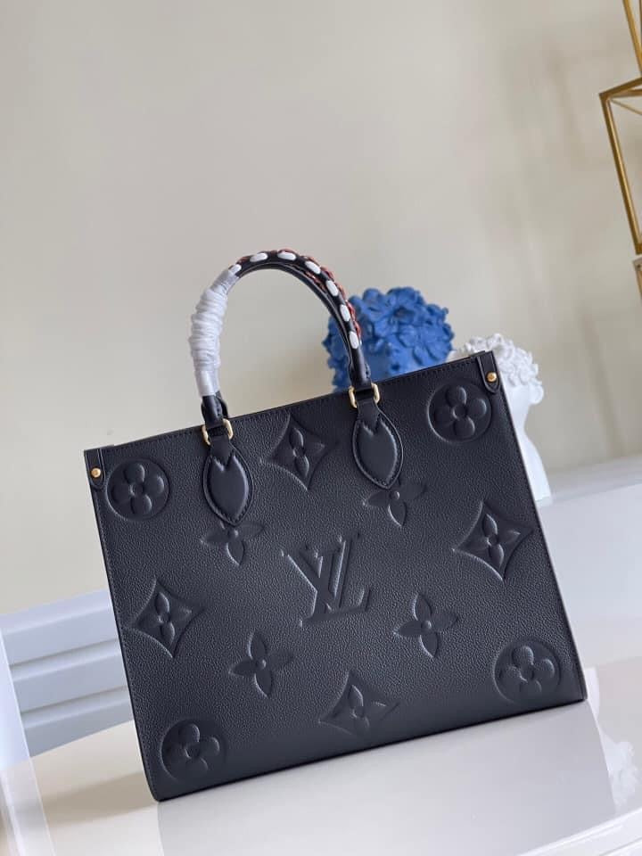 Louis Vuitton MM Bag
