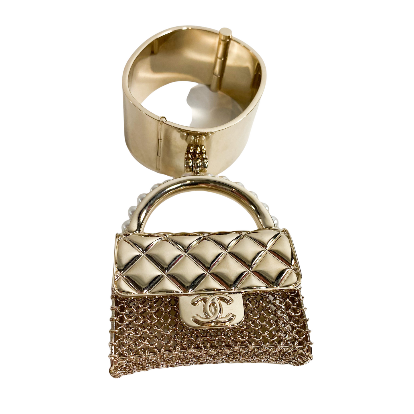 Chanel Handbag - Lynora Bags