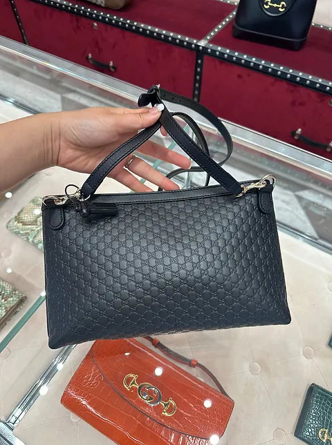 Gucci Designer Crossbody