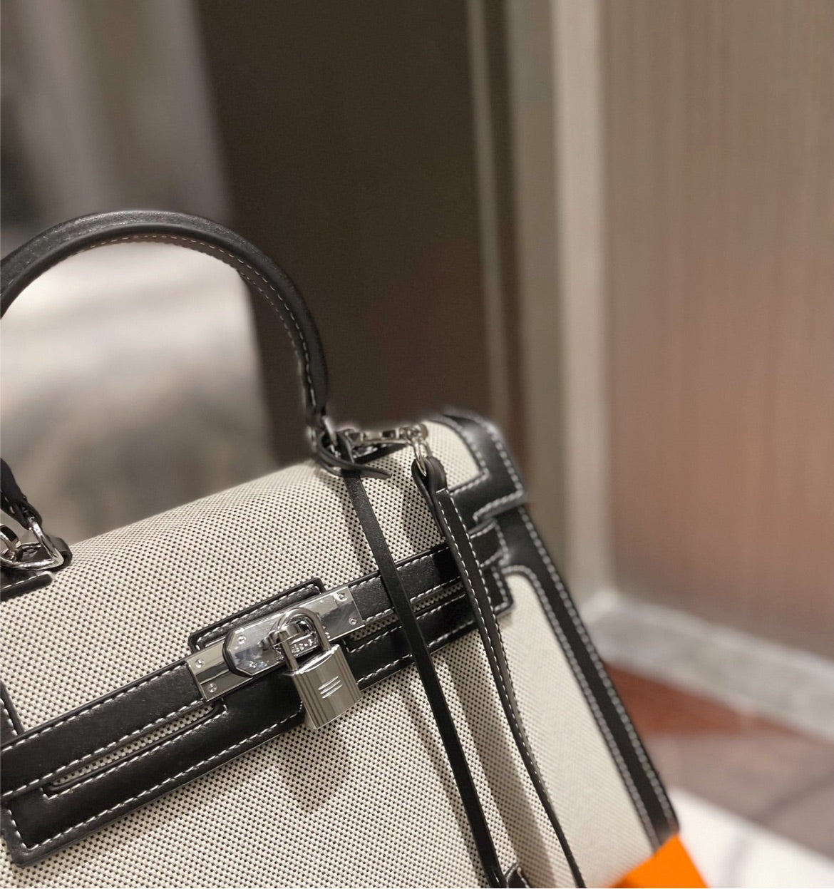 New Luxury Hermes woman Handbag