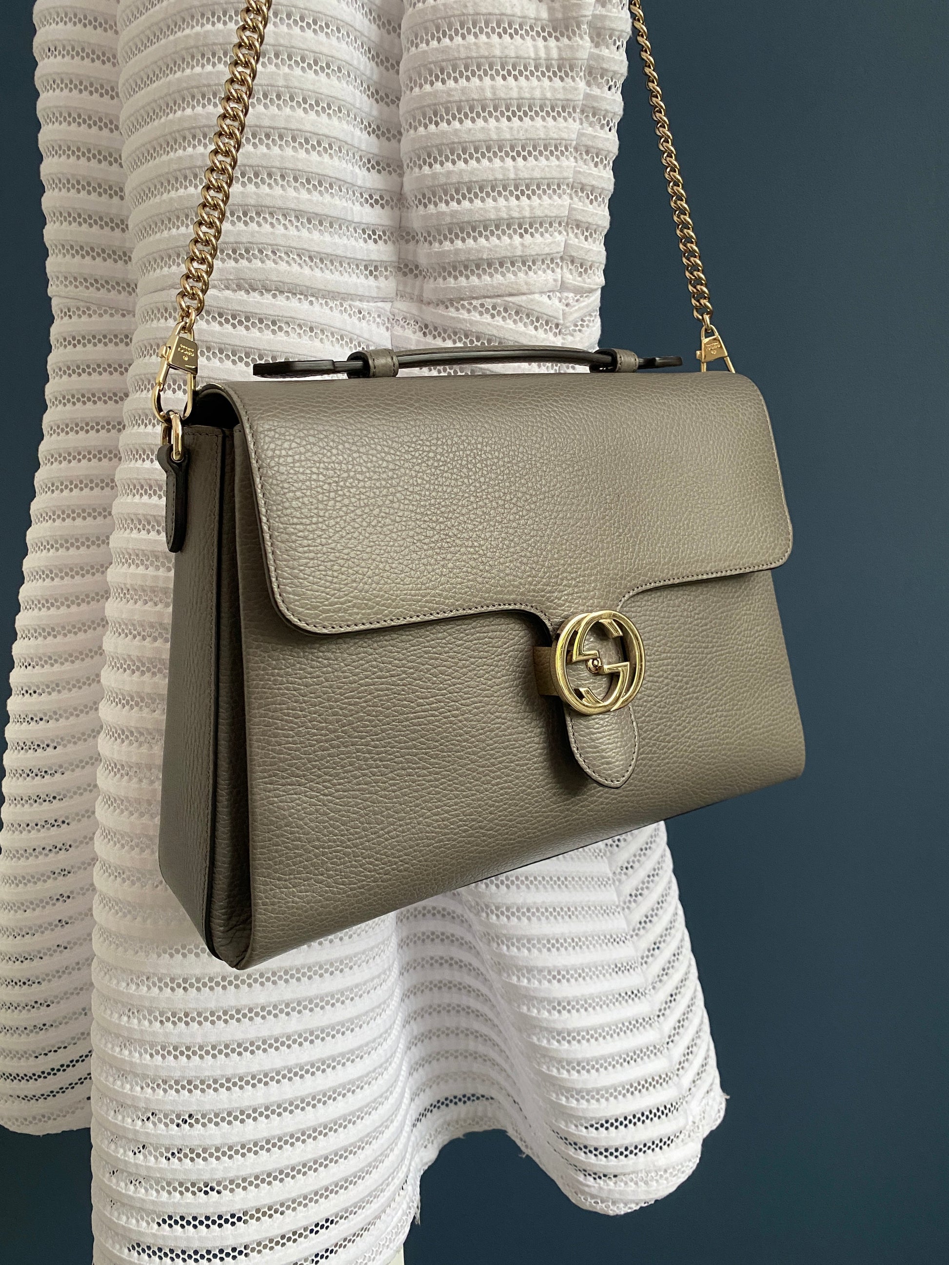 Gucci Handbag Style 18