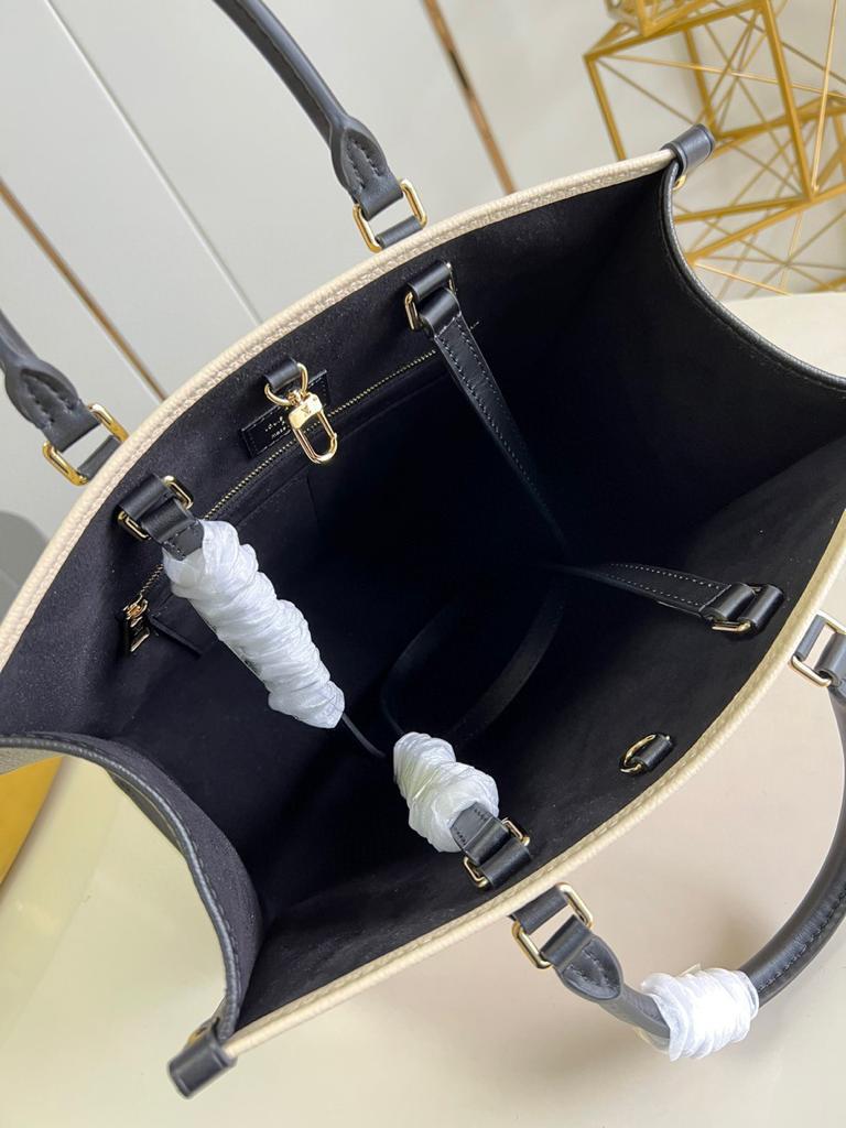 Louis Vuitton MM Bag