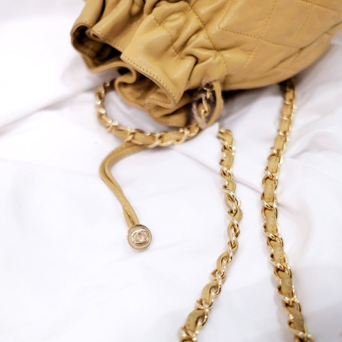 Chanel Handbag Bag - Lynora Bags