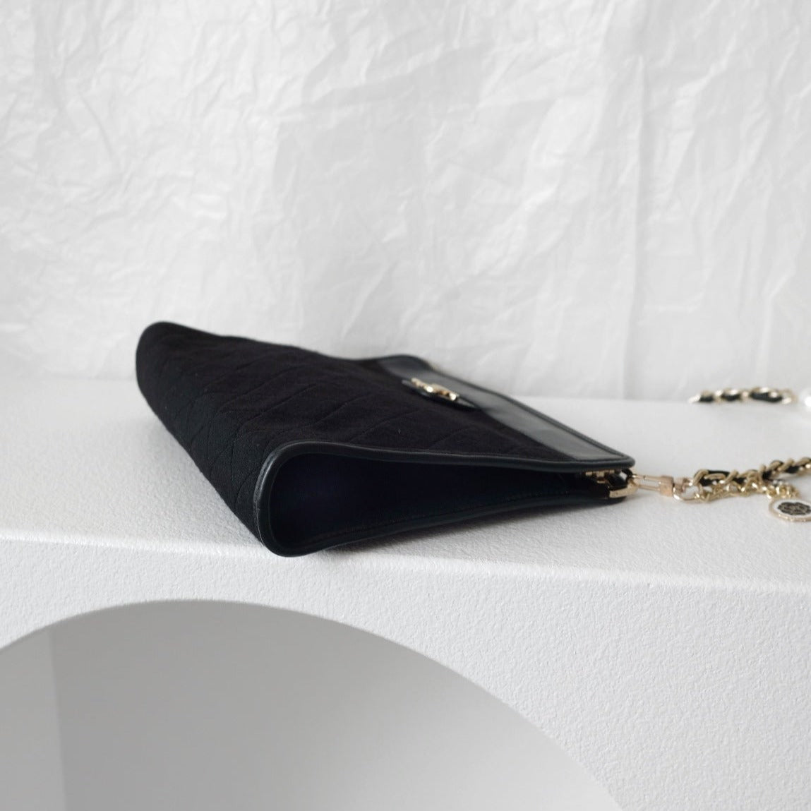 Chanel Clutch Bag - Lynora Bags