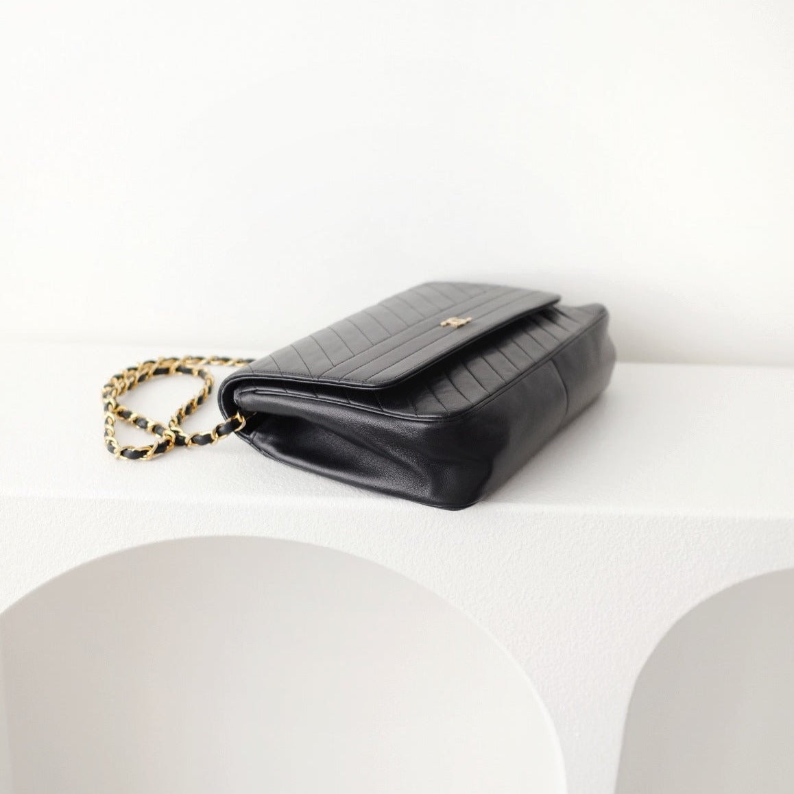 Chanel Shoulder Bag - Lynora Bags