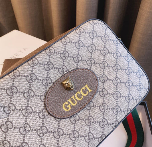 Gucci Woman Crossbody Style 2