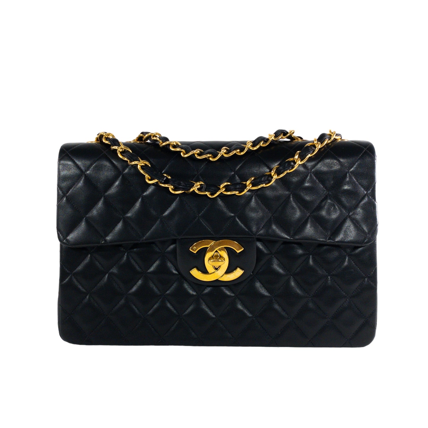 Chanel Flap Shoulder Bag - Lynora Bags