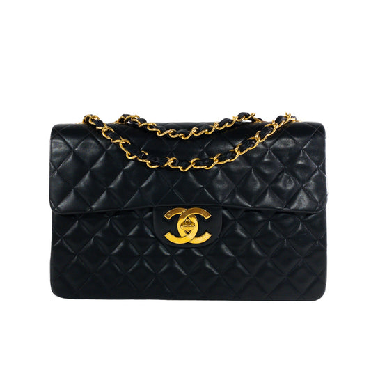 Chanel Flap Shoulder Bag - Lynora Bags