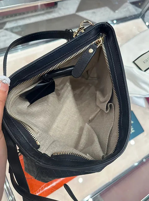 Gucci Designer Crossbody