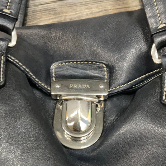 Prada purse Luxury Handbag