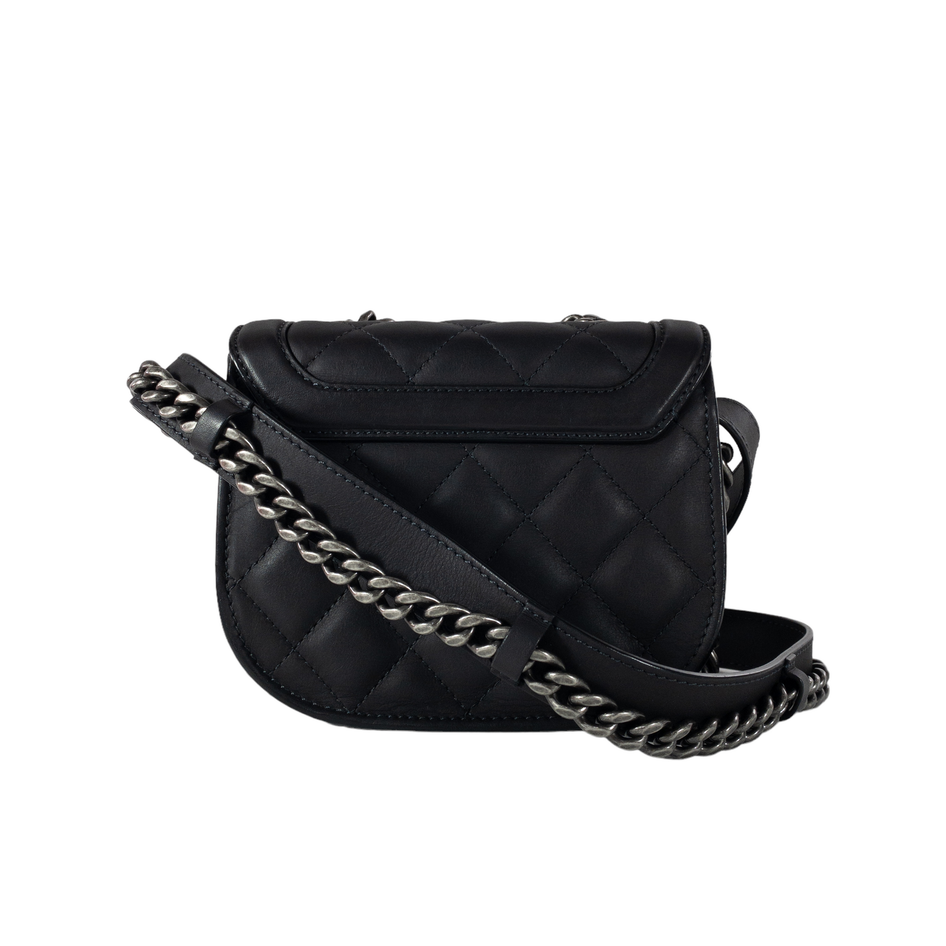 Chanel Flap Shoulder Bag - Lynora Bags