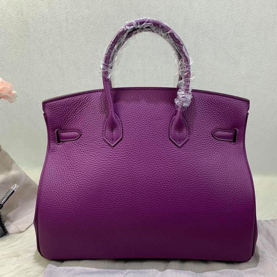 Luxury Hermes Birkin Bag