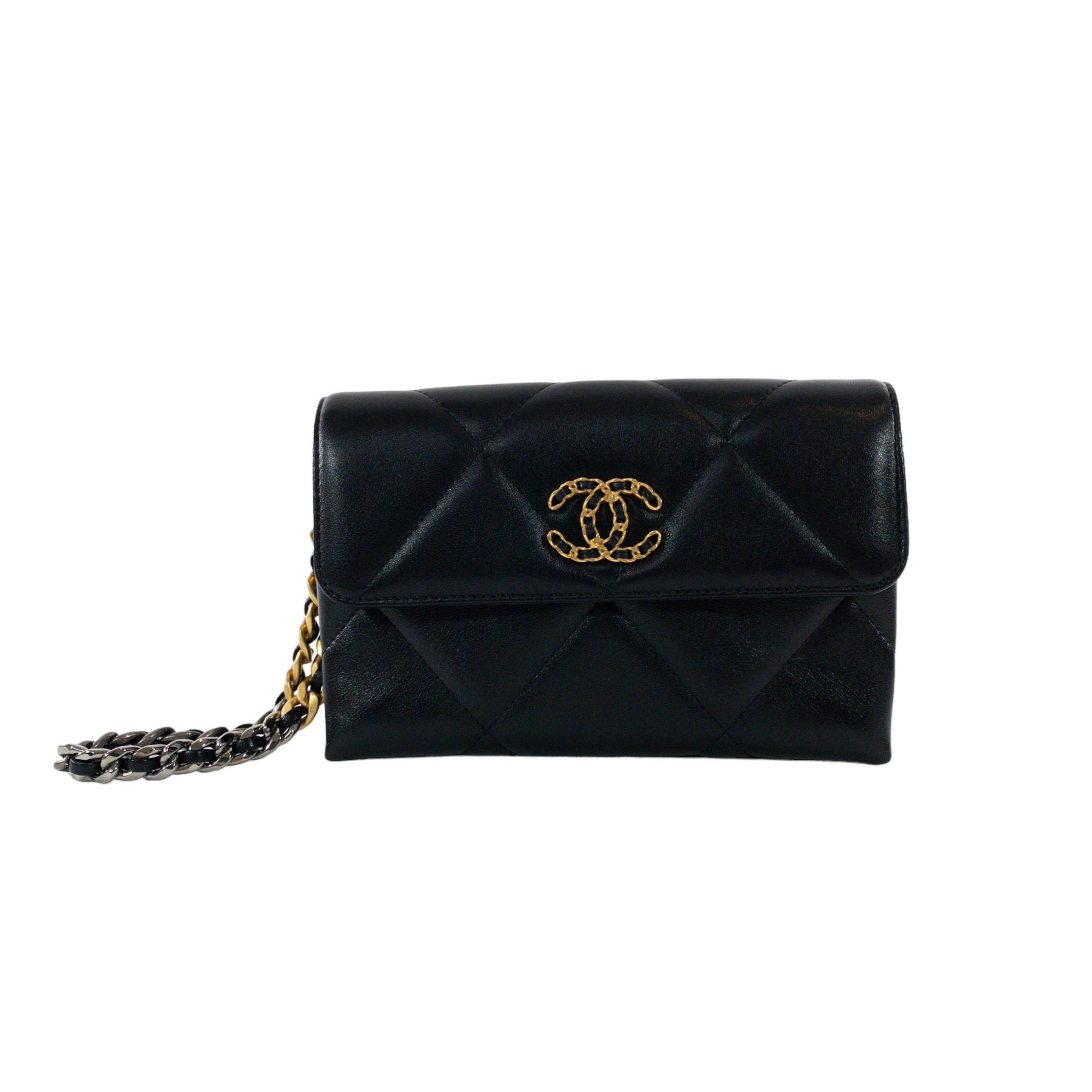 Chanel Clutch - Lynora Bags