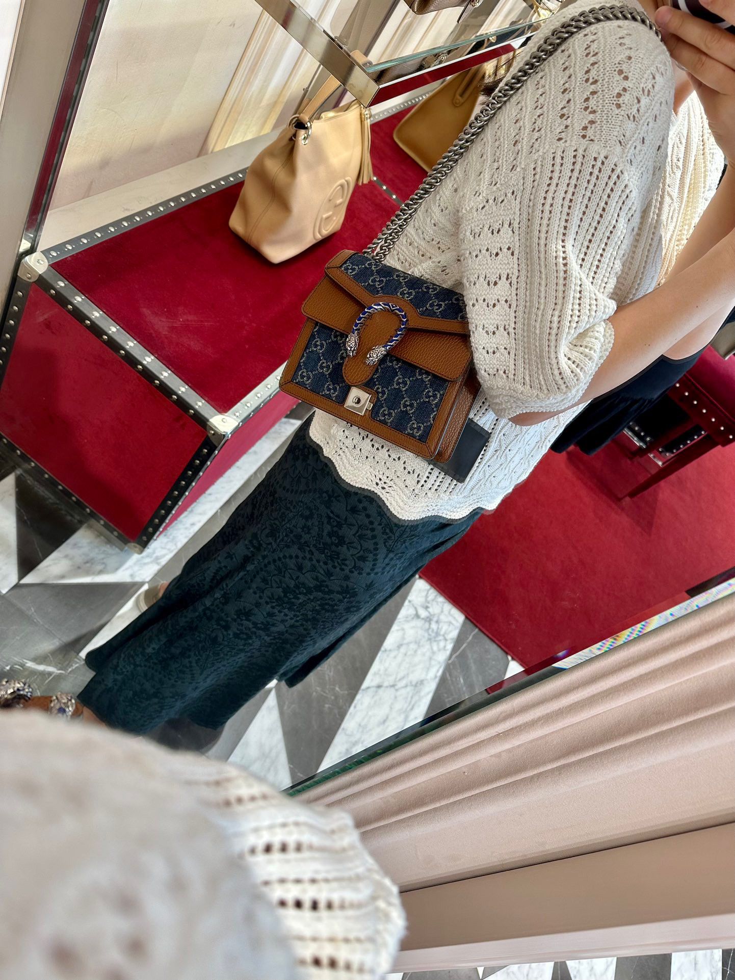 Gucci Mini Handbag
