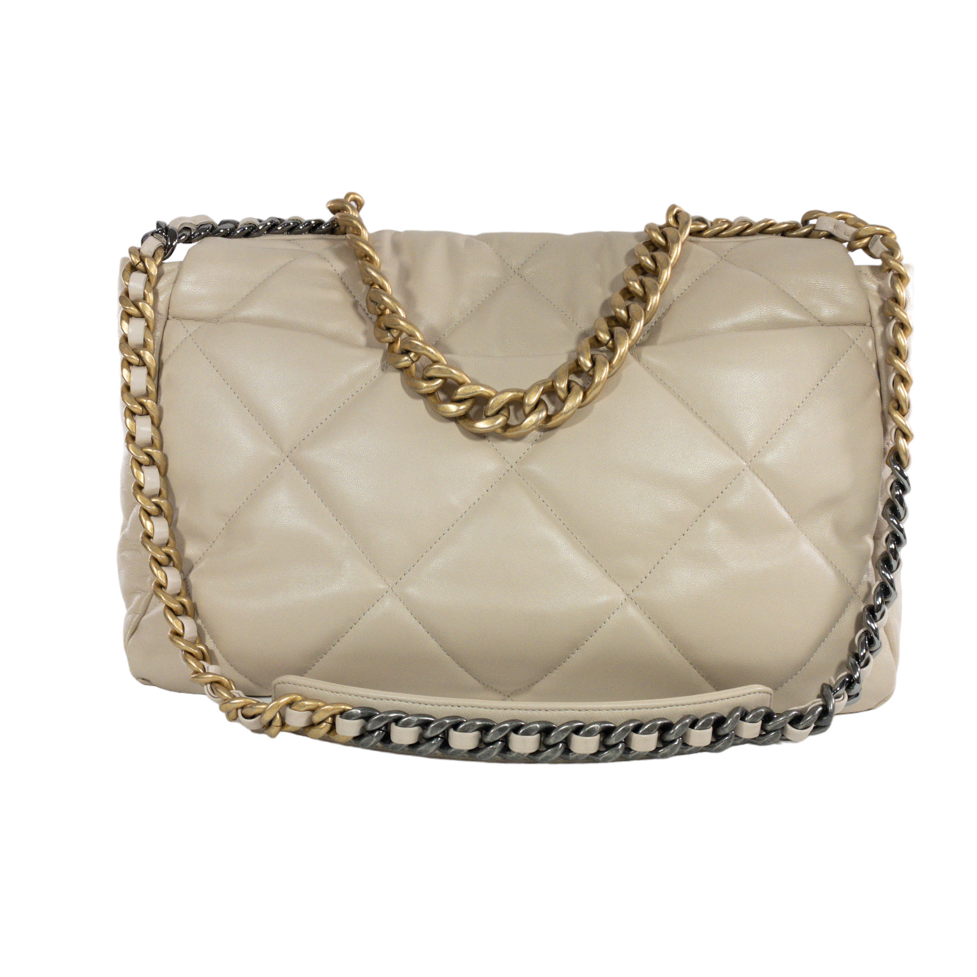 Chanel Flap Shoulder Bag - Lynora Bags