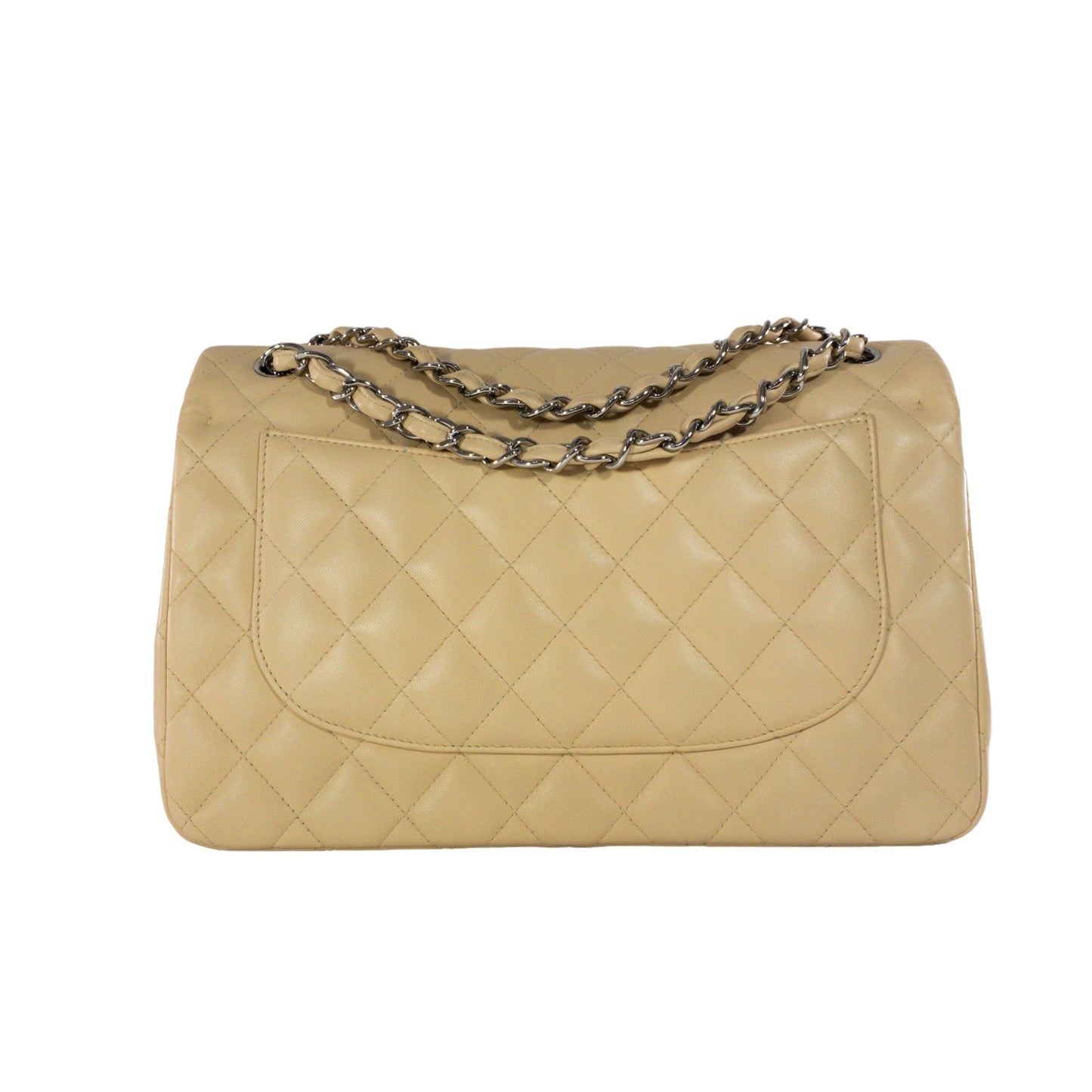 Chanel Classic Flap Shoulder Bag - Lynora Bags