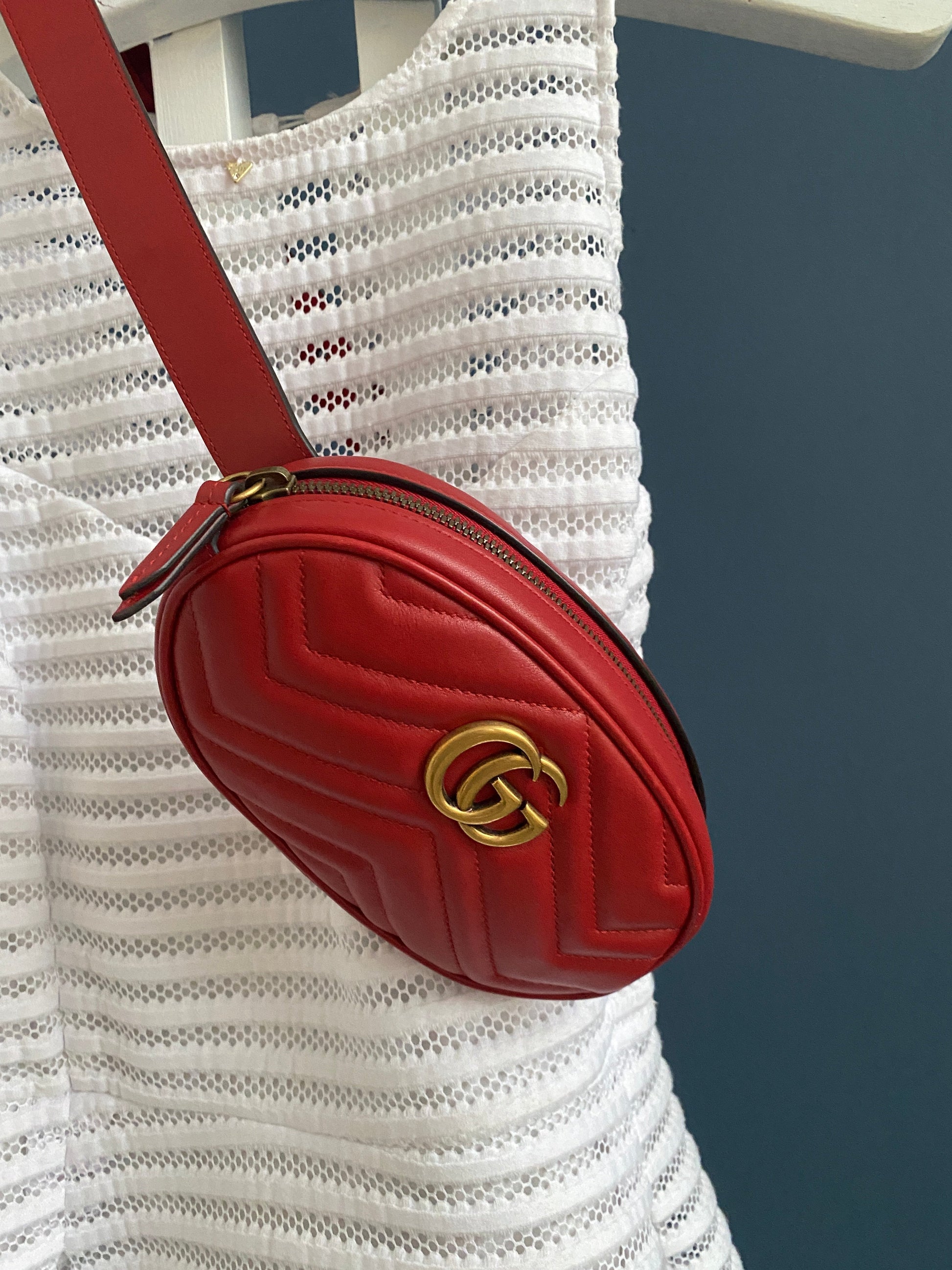 Gucci Gurteltasche Handbag