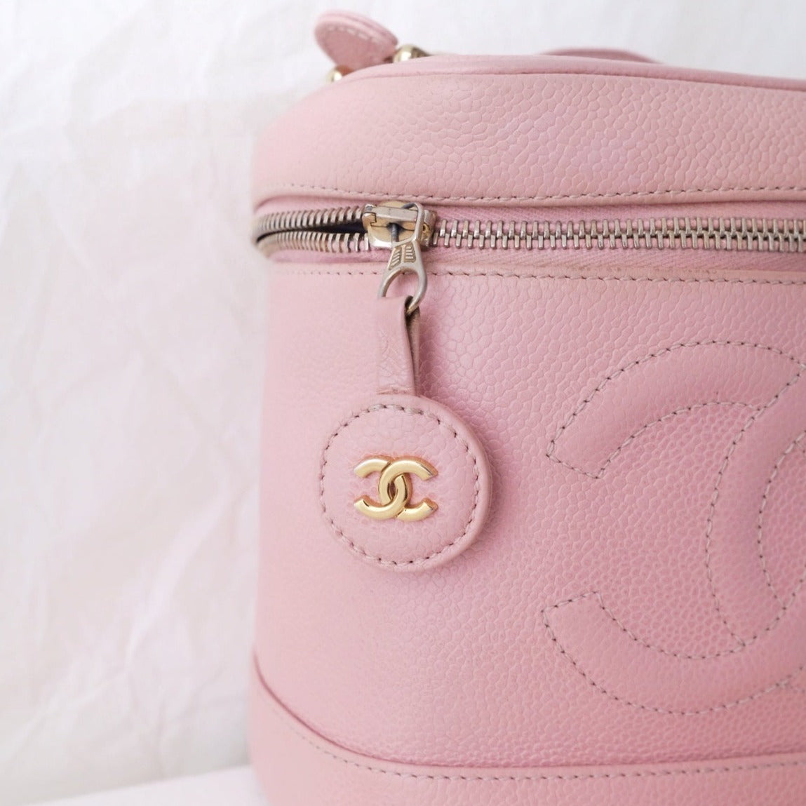 Chanel Handbag Bag - Lynora Bags
