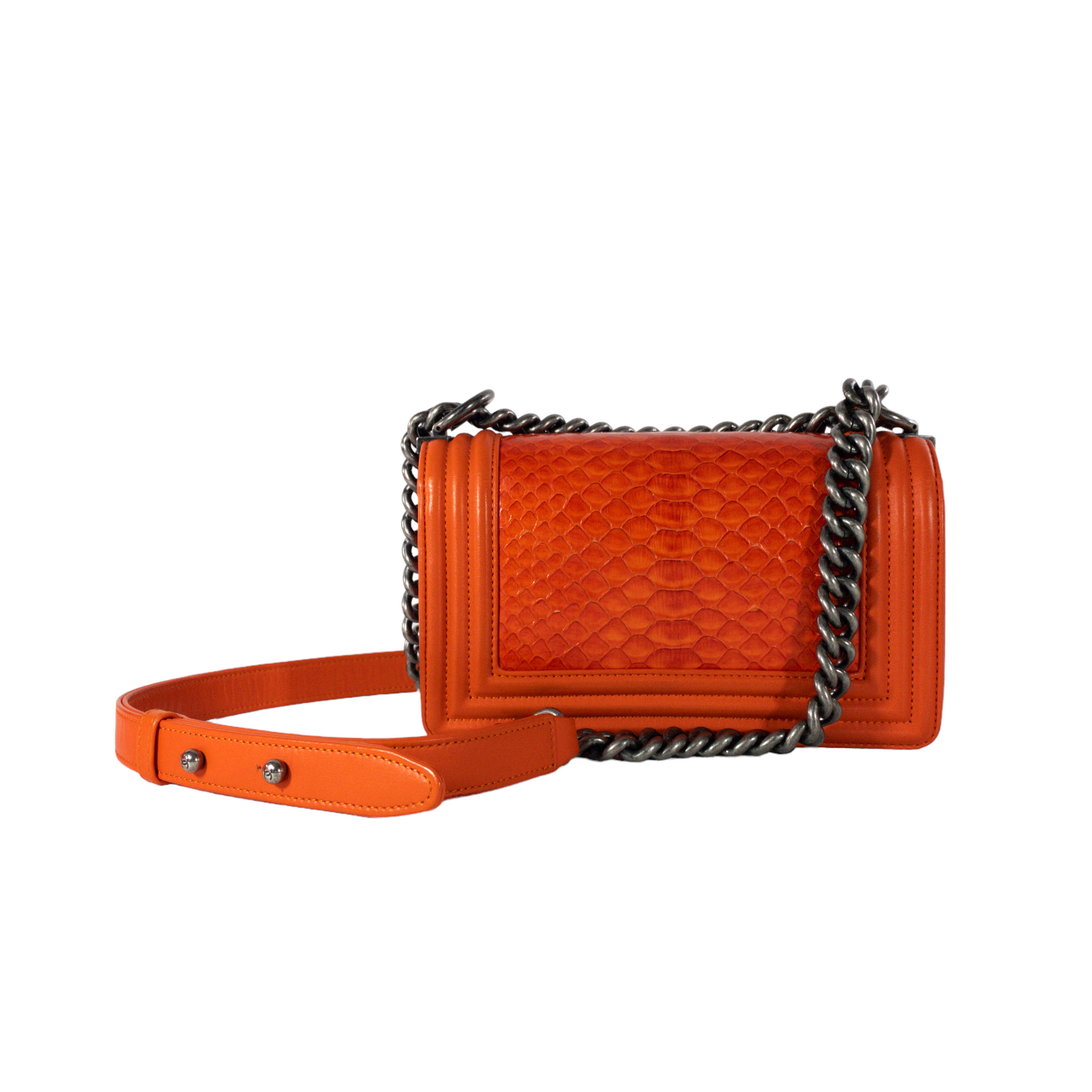 Chanel Handbag - Lynora Bags