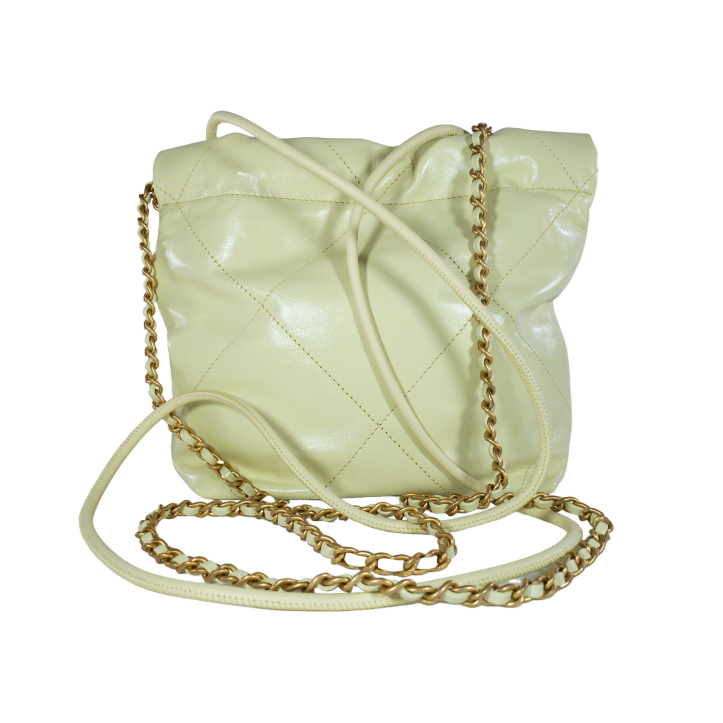 Chanel Crossbody Bag - Lynora Bags