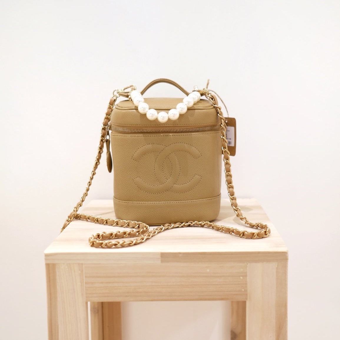 Chanel Handbag Bag - Lynora Bags