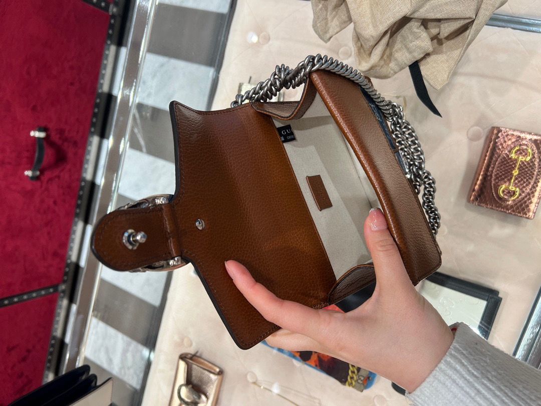 Gucci Mini Handbag